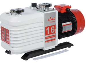 Двухступенчатый пластинчато-роторный форвакуумный насос AiVac ARV-16_220