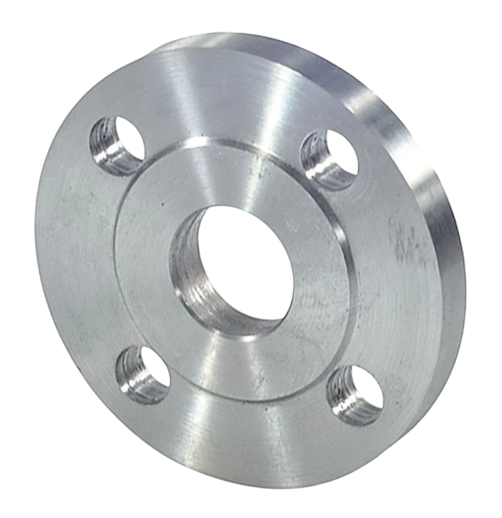 Фланец плоский ст 40-16 09Г2С 4х18мм 01-1-B ГОСТ 33259-2015 купить с доставкой по РФ