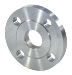 Фланец плоский ст 40-16 09Г2С 4х18мм 01-1-B ГОСТ 33259-2015 купить с доставкой по РФ