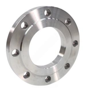 Фланец плоский ст 40-25 4х18мм 01-1-B