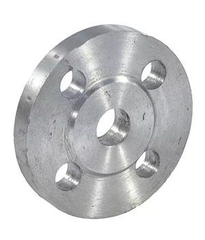 Фланец плоский ст 25-25 4х14мм 01-1-B ГОСТ 33259-2015