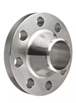 Фланец воротниковый нерж 350-10 AISI 304 16х22мм 11-1-B