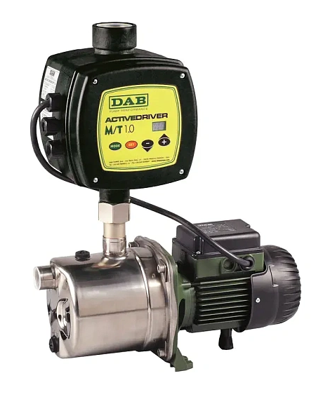 Насос DAB EUROCOVER купить с доставкой по РФ