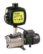 Насос DAB EUROCOVER купить с доставкой по РФ