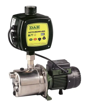 Насос DAB EUROCOVER
