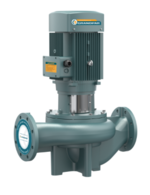 Циркуляционный насос Grandfar GTD150-12.5-110/4 купить с доставкой по РФ