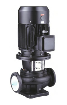 Насос Aquastrong EPP центробежный вертикальный 380В 5,5кВт H15(12,5)м Q140(100)м.куб/ч, купить с доставкой по РФ