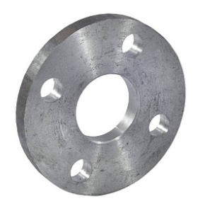 Фланец ст расточен Ду40 (62) Ру16 п/втулку ПЭ Дн50 Т14. купить с доставкой по РФ