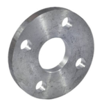 Фланец ст расточен Ду40 (62) Ру16 п/втулку ПЭ Дн50 Т14. купить с доставкой по РФ