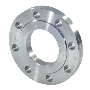 Фланец плоский ст 15-16 4х14мм 01-1-B HXCX купить с доставкой по РФ