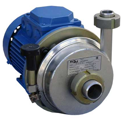 Насос Адонис КМ 50-32-125 (2,2кВт) купить с доставкой по РФ