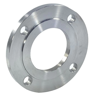 Фланец плоский ст 150-6 8х18мм 01-1-B