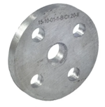Фланец плоский ст 20-10 4х14мм 01-1-B ГОСТ 33259-2015 купить с доставкой по РФ