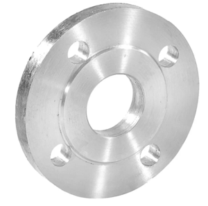 Фланец плоский ст 20-16 09Г2С 4х14мм 01-1-B ГОСТ 33259-2015