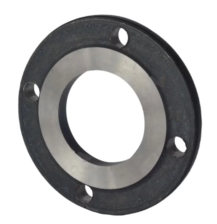 Фланец плоский ст 200-16 12х22мм 01-1 ГОСТ 33259-2015 ЭКО купить с доставкой по РФ