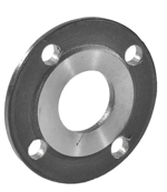 Фланец плоский ст 250-10 12х22мм 01-1 ГОСТ 33259-2015 ЭКО купить с доставкой по РФ