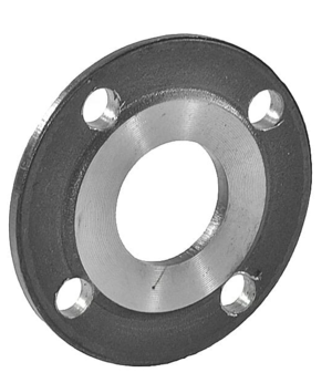 Фланец плоский ст 250-10 12х22мм 01-1 ГОСТ 33259-2015 ЭКО
