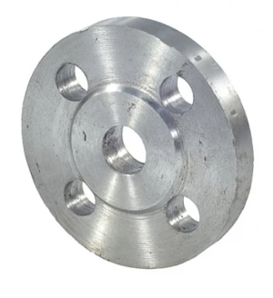 Фланец плоский ст 250-16 12х26мм 01-1-B ГОСТ 33259-2015