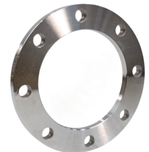 Фланец ст расточен Ду250 (273) Ру10 п/втулку ПЭ Дн250 Т20 HXCX