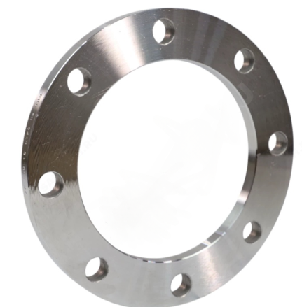 Фланец ст расточен Ду100 (135) Ру16 п/втулку ПЭ Дн125 T23 купить с доставкой по РФ