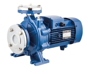 Промышленный насос CRI CTC-40/125A