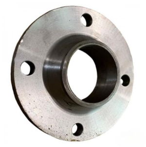 Фланец воротниковый ст 25-16 09Г2С 4х14мм 11-1-B ГОСТ 33259-2015