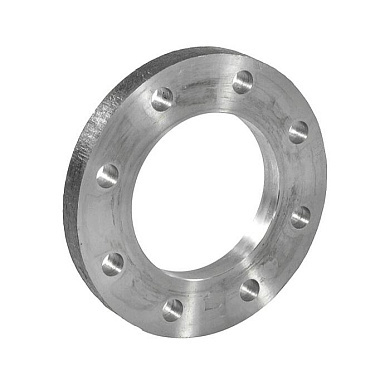 Фланец ст расточен Ду500 (517) Ру10 п/втулку ПЭ Дн450 Т22 HXCX купить с доставкой по РФ