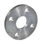 Фланец ст расточен ЭКО Ду300 (338) Ру16 п/втулку ПЭ Дн315 купить с доставкой по РФ