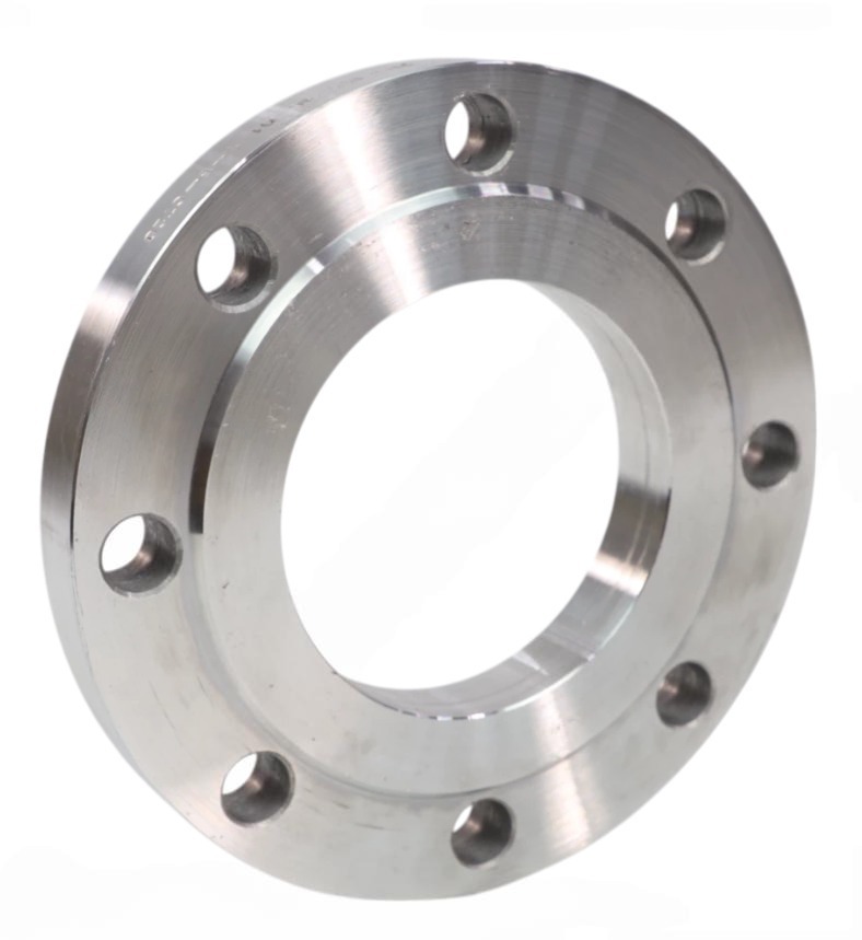 Фланец плоский ст 32-16 4х18мм 01-1-B HXCX купить с доставкой по РФ