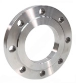 Фланец плоский ст 32-16 4х18мм 01-1-B HXCX купить с доставкой по РФ