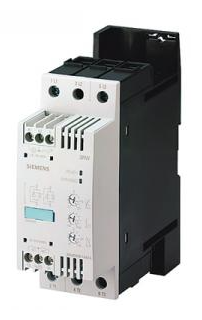 Устройство плавного пуска Siemens 3RW3035-1AB14 купить с доставкой по РФ