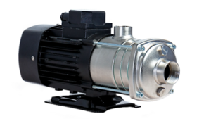 Многоступенчатый насос Wellmix CUC 12-20 A-W-G-B-QBE (1х220В, 1.85кВт)