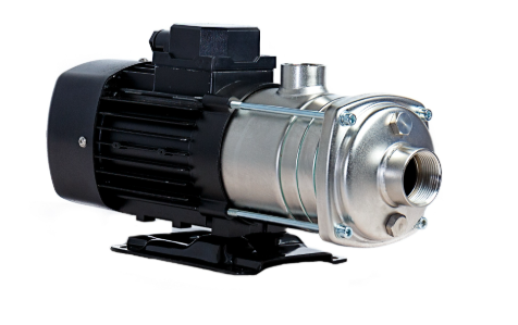 Многоступенчатый насос Wellmix CUC 16-30 A-W-G-B-QBE (1х220В, 2.2кВт) купить с доставкой по РФ