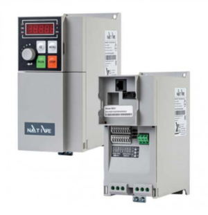 Частотный преобразователь Native NFD 18.5KW 3X380 - 480V IP20