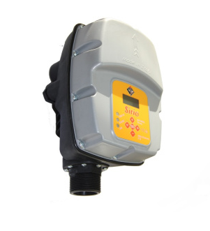 Частотный преобразователь Unipump SIRIO купить с доставкой по РФ