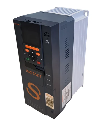 Преобразователь частоты INPRIME-G0.4-4BF купить с доставкой по РФ