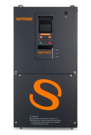 Преобразователь частоты INPRIME-G110-4F