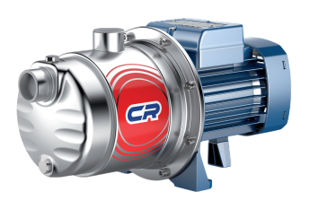 Насос Pedrollo 4 CRm 80X купить с доставкой по РФ