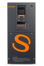 Преобразователь частоты INPRIME-G75-4BF купить с доставкой по РФ