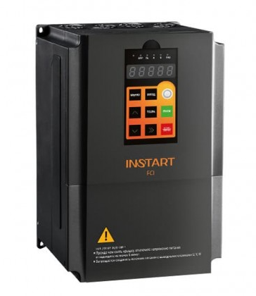 Преобразователь частоты INSTART FCI-G1.5-4B купить с доставкой по РФ