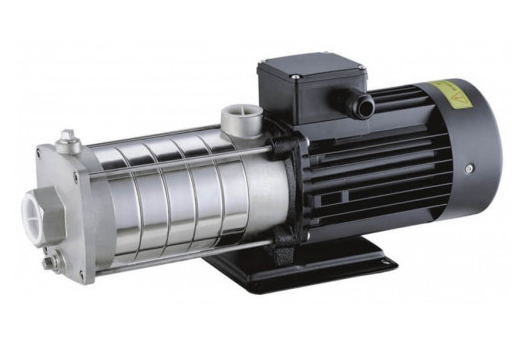 Промышленный насос CRI MHL-5/04T купить с доставкой по РФ