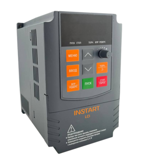 Преобразователь частоты LCI-G0.75-1