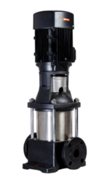 Многоступенчатый насос Wellmix CV 64- 6-2-F-H1-B-A08-I-E-HQCV-D (3х380В, 30.0кВт) купить с доставкой по РФ