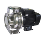 Моноблочный насос Wellmix NBS 65-40-125_1.5_220_BQCE купить с доставкой по РФ