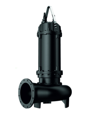 Канализационный насос Wellmix 150WQ2-150-10-7.5/2_380V