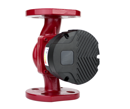 Циркуляционный насос Wellmix WRE 32-120F (частотное регулирование) купить с доставкой по РФ