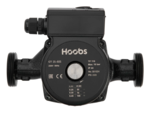 Насос циркуляционный Hoobs CT 25-60S 130мм 100Вт 1х230В 50Гц (без гаек) купить с доставкой по РФ