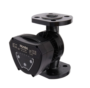 Насос циркуляционный Hoobs CTAE 40-100F 220мм 185Вт 1x230В 50Гц фланецевый (без ответных фланцев)
