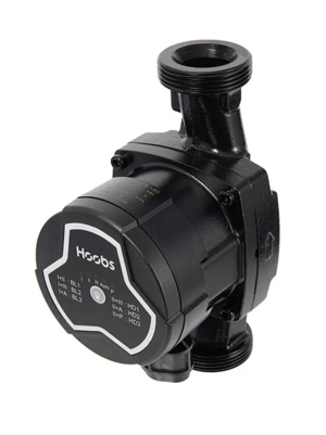 Насос циркуляционный Hoobs CTA 32-110 180мм 140Вт 1x230В 50Гц (с гайками, чугун)