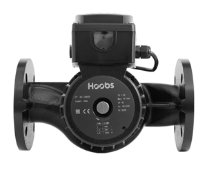 Насос циркуляционный Hoobs CT 50-160SF 280мм 1300Вт 3x400В 50Гц (с ответными фланцами)